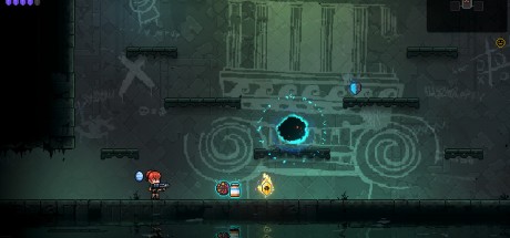 Neon Abyss - Alter Ego DLC Steam CD Key