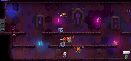 Neon Abyss - Alter Ego DLC Steam CD Key