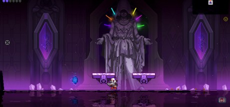 Neon Abyss - Alter Ego DLC Steam CD Key