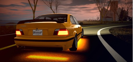 Mon Bazou PC Steam CD Key