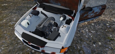 Mon Bazou PC Steam CD Key