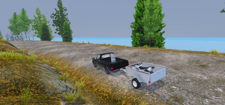 Mon Bazou PC Steam CD Key