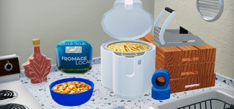 Mon Bazou PC Steam CD Key