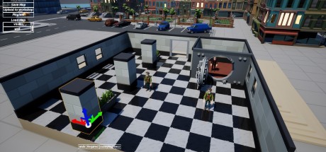 Perfect Heist 2 EU PC Steam CD Key