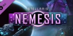 Stellaris - Nemesis DLC RoW Steam CD Key