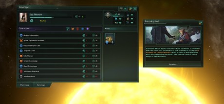 Stellaris - Nemesis DLC RoW Steam CD Key