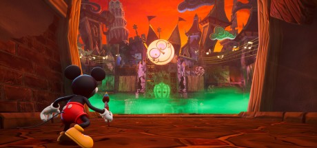 Disney Epic Mickey: Rebrushed - Costume Pack DLC EU Nintendo Switch CD Key Disney Epic Mickey: Rebrushed - Costume Pack DLC EU Nintendo Switch CD Key