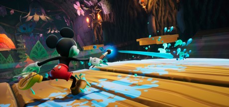 Disney Epic Mickey: Rebrushed - Costume Pack DLC EU Nintendo Switch CD Key Disney Epic Mickey: Rebrushed - Costume Pack DLC EU Nintendo Switch CD Key