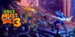 Orcs Must Die! 3 FR Steam CD Key