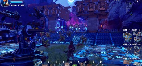 Orcs Must Die! 3 DE Steam CD Key Orcs Must Die! 3 DE Steam CD Key