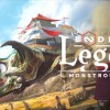 Endless Legend - Monstrous Tales DLC EU Steam CD Key
