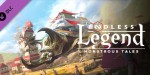 Endless Legend - Monstrous Tales DLC EU Steam CD Key