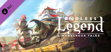 Endless Legend - Monstrous Tales DLC EU Steam CD Key Endless Legend - Monstrous Tales DLC EU Steam CD Key