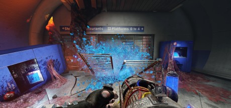 Killing Floor 2 - Armory Season Pass Steam CD Key