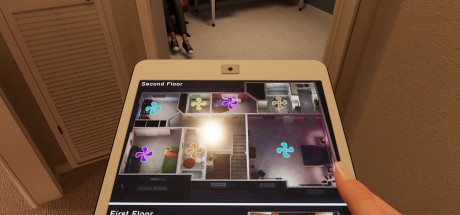 House Party - Detective Liz Katz in a Gritty Kitty Murder Mystery Expansion Pack DLC Steam CD Key House Party - Detective Liz Katz in a Gritty Kitty Murder Mystery Expansion Pack DLC Steam CD Key