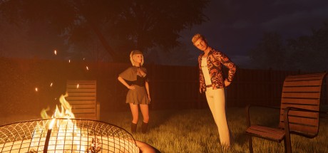 House Party - Detective Liz Katz in a Gritty Kitty Murder Mystery Expansion Pack DLC Steam CD Key House Party - Detective Liz Katz in a Gritty Kitty Murder Mystery Expansion Pack DLC Steam CD Key