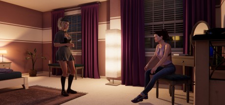 House Party - Detective Liz Katz in a Gritty Kitty Murder Mystery Expansion Pack DLC Steam CD Key House Party - Detective Liz Katz in a Gritty Kitty Murder Mystery Expansion Pack DLC Steam CD Key