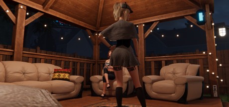 House Party - Detective Liz Katz in a Gritty Kitty Murder Mystery Expansion Pack DLC Steam CD Key House Party - Detective Liz Katz in a Gritty Kitty Murder Mystery Expansion Pack DLC Steam CD Key