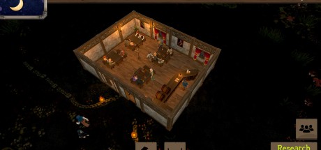 Tavern Master Steam CD Key