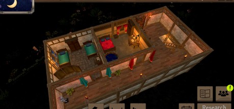 Tavern Master Steam CD Key