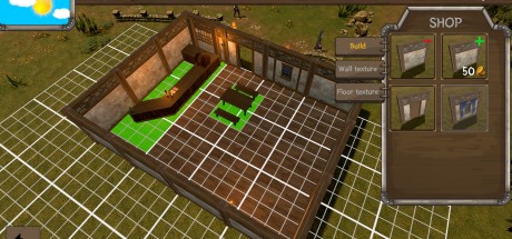 Tavern Master Steam CD Key