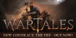 Wartales GOG CD Key