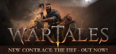 Wartales GOG CD Key Wartales GOG CD Key