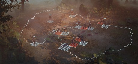 Wartales GOG CD Key Wartales GOG CD Key