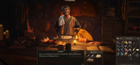 Wartales GOG CD Key Wartales GOG CD Key