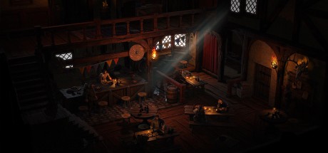 Wartales GOG CD Key Wartales GOG CD Key