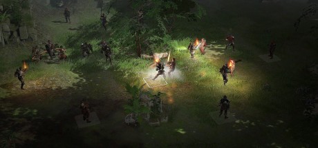 Wartales GOG CD Key Wartales GOG CD Key