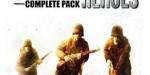 Company Of Heroes Complete Pack EU PC Steam CD Key