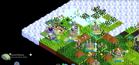 The Battle of Polytopia - Cymanti Tribe DLC Steam CD Key