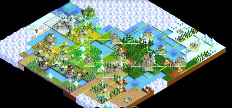 The Battle of Polytopia - Cymanti Tribe DLC Steam CD Key