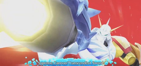 Digimon World: Next Order US PC Steam CD Key