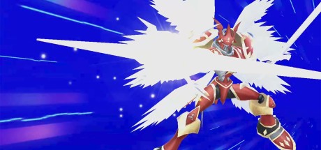 Digimon World: Next Order US PC Steam CD Key