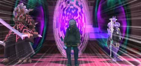 Digimon World: Next Order US PC Steam CD Key