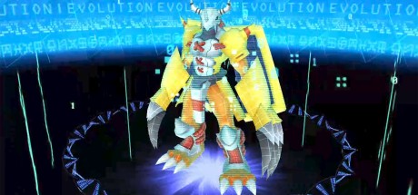 Digimon World: Next Order US PC Steam CD Key