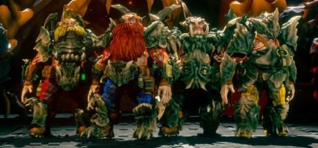 Deep Rock Galactic - Dawn of the Dread Pack DLC Steam CD Key	 Deep Rock Galactic - Dawn of the Dread Pack DLC Steam CD Key