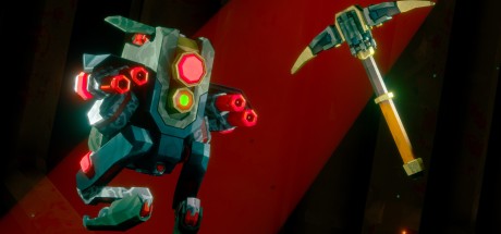 Deep Rock Galactic - Dawn of the Dread Pack DLC Steam CD Key	 Deep Rock Galactic - Dawn of the Dread Pack DLC Steam CD Key