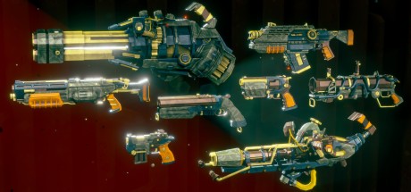 Deep Rock Galactic - Dawn of the Dread Pack DLC Steam CD Key	 Deep Rock Galactic - Dawn of the Dread Pack DLC Steam CD Key