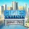 Cities: Skylines - Content Creator Pack: Bridges & Piers DLC Steam CD Key