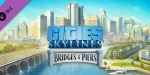 Cities: Skylines - Content Creator Pack: Bridges & Piers DLC Steam CD Key