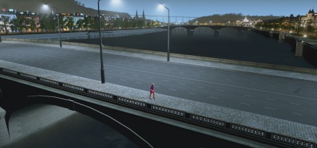 Cities: Skylines - Content Creator Pack: Bridges & Piers DLC EU Steam CD Key	 Cities: Skylines - Content Creator Pack: Bridges & Piers DLC EU Steam CD Key