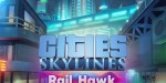 Cities: Skylines - Rail Hawk Radio DLC Steam CD Key