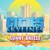 Cities: Skylines - Sunny Breeze Radio DLC EU Steam CD Key