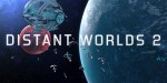 Distant Worlds 2 PC Steam CD Key