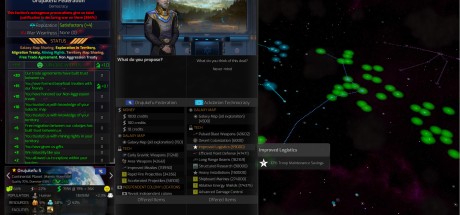 Distant Worlds 2 PC Steam CD Key