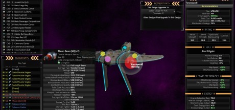 Distant Worlds 2 PC Steam CD Key