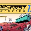 Mars First Logistics Steam CD Key